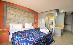 Motel Venecia